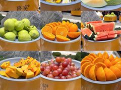 -喜家自助小火锅(乐客城店)
