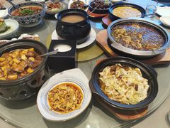 -铜锣湾·有麝自然香(长嘉汇购物公园店)