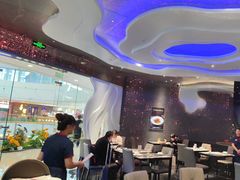 -东方饺子王(哈西万达店)