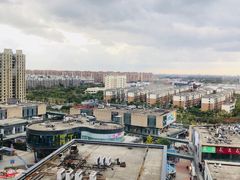 -上海浦东绿地铂骊酒店
