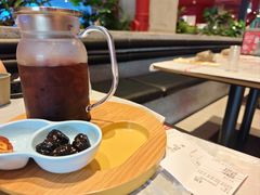 -肥肥虾庄·金牌油焖大虾(杨园滨江时代walk店)