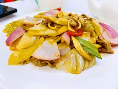 -文记壹心鸡(宝华路店)