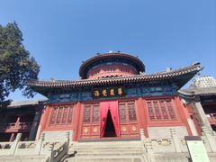 -大钟寺古钟博物馆