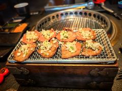 -300杯·和牛烧肉清酒专门店(廊里店)