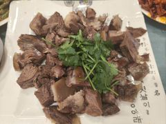 -春花民族美食(佳木斯总店)
