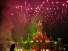 -青岛方特梦幻王国