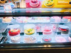 -哈根达斯(美罗城店)