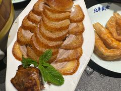 -北平盛世·新京菜·北京烤鸭(劲松·双井店)