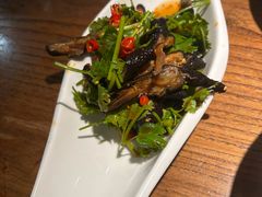 -刀板香·安徽菜(望江东路店)