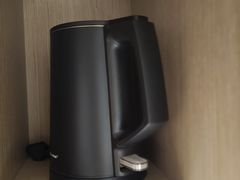 -成都武侯祠希尔顿惠庭酒店