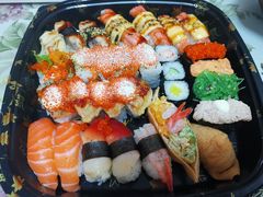 -河风精致寿司(尼盛店)