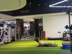 -冠军健身