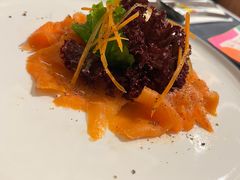 -安妮意大利餐厅(世贸天阶店)