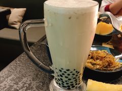 -湊湊火锅·茶憩(打浦桥日月光店)