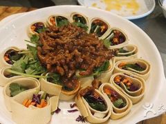 -东北农家院·铁锅炖(莘庄店)