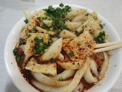 酿皮-青海宋家酿皮(汇翠花园店)