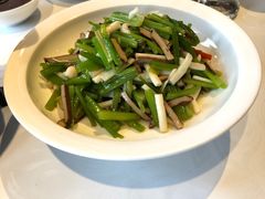 -香山湖家家宴(中山陵店)