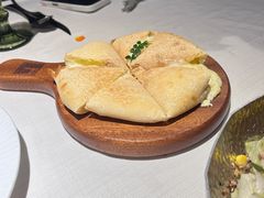 -俄士厨房(时代天街店)