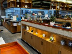 -韩香福烤肉庄园(荣成店)