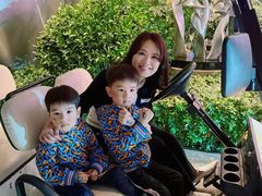 -深圳大梅沙京基洲际度假酒店