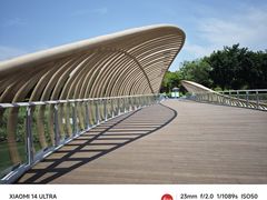 -福田红树林生态公园