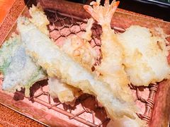 -天妇罗内顺田(罗湖店)