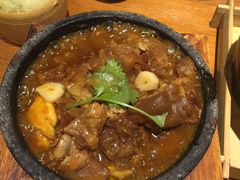 -云海肴·汽锅鸡·云南菜(天津国金汇店)