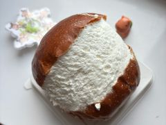-烘焙町面包店(西四店)