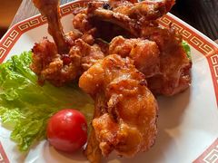 -拉面莊夢語＆中华料理八椿
