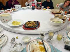 -满堂·烤鸭店·北京菜(鼓楼店)