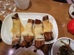 -同堂韩国料理炭火烤肉(彩虹广场店)