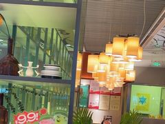 -菲滋意式餐厅(上虞万和城店)