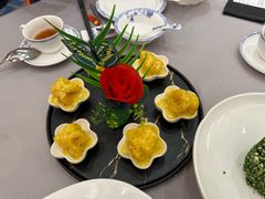 -银都上海菜馆(粤海东路店)