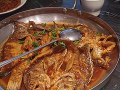 -湘力力小院·鱼汤泡饭(枫林路店)