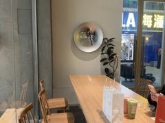 -喜茶(常州新北万达店)