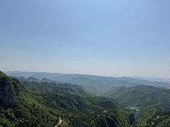 -潭溪山