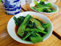 -素椒杂酱面(油篓街店)