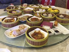 -帝源轩酒楼(卡瑞登店)