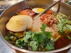 -核桃碳烤肉馆(深圳首店)