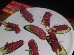 -好汉锅园林秘制老火锅 柴火霸王鸡(金沙店)