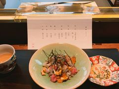 -元熹会席料理