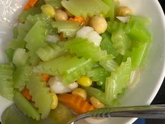 -丰收日·小海鲜·沪上家宴(顾村正大店)