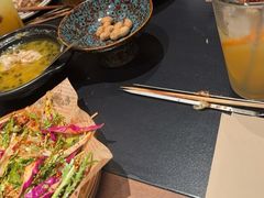 -贰醒·私房小院烧烤 (太古里店)