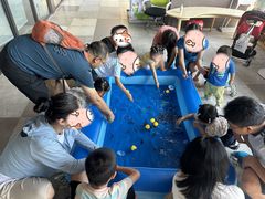 -大米和小米儿童成长中心·社交言语·感统·学习力提升(光明中心)