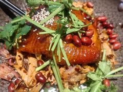 -吃饭皇帝大土家民族菜(荟聚店)