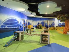 -上海佘山世茂艾美酒店