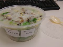 -益佳粥店(复兴中路店)
