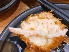 -胜博殿霸王树(嘉里中心店)