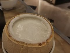 -安蒂娅·海鲜自助餐厅(安蒂娅美兰酒店)