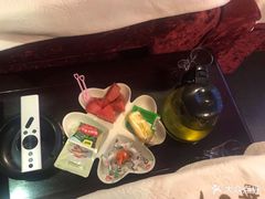 -大桶大足浴(南翔店)